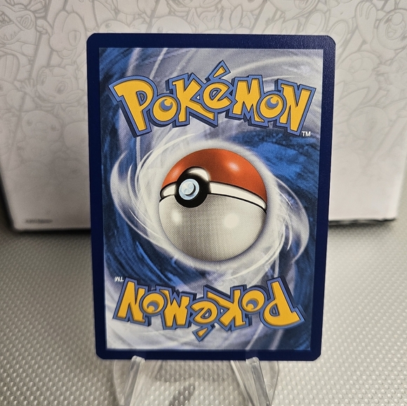 Entei 019/203 Pokemon TCG Holo Rare - Picture 2 of 2